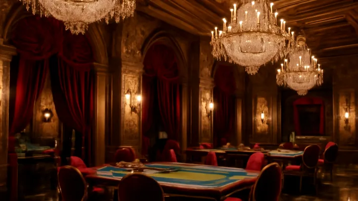Casino Game Variety at 888ABET COM
