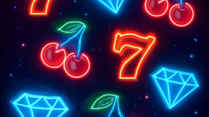 Diverse Range of Slot Games