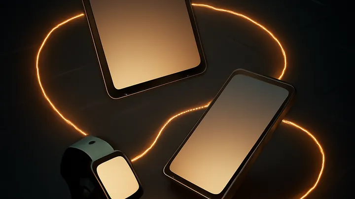 App Installation Guide for iOS Users App Installation Guide for iOS Users