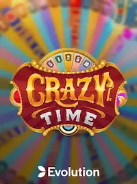 Crazy Time live game at 888ABET COM