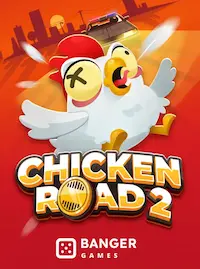 Chicken Road 2 crash game at 888ABET COM