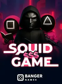 Squid Game themed slot at 888ABET COM