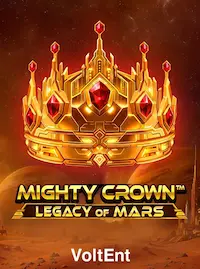 Mighty Crown at 888ABET COM