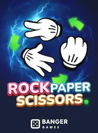 Rock Paper Scissors at 888ABET COM