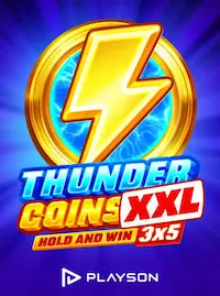 Thunder Coins XXL at 888ABET COM
