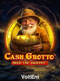 Cash Grotto at 888ABET COM