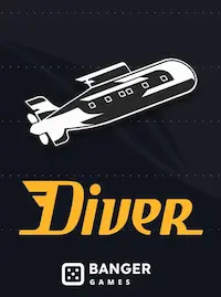 Diver Diver crash adventure at 888ABET COM