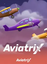 AviatriX AviatriX crash game at 888ABET COM