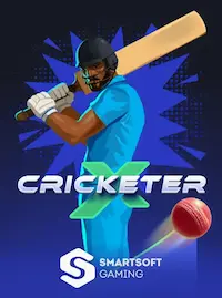 CricketerX crash game at 888ABET COM