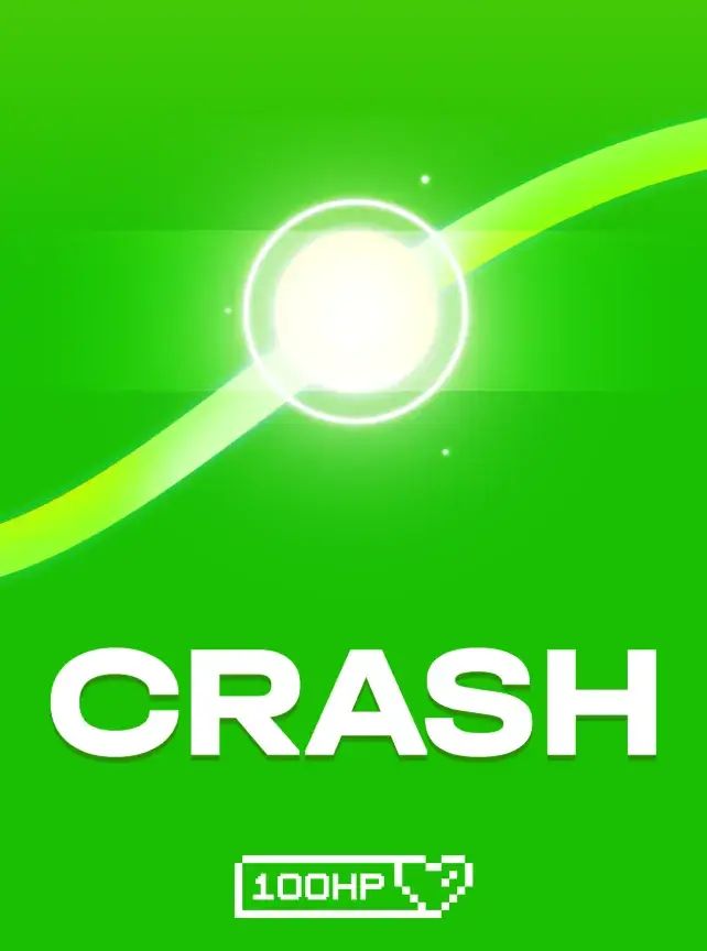Classic Crash at 888ABET COM