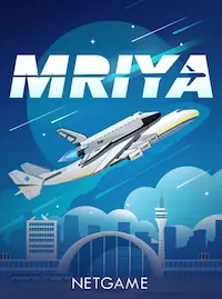 Mriya Mriya crash game at 888ABET COM