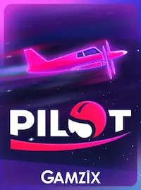 Pilot Pilot crash game at 888ABET COM