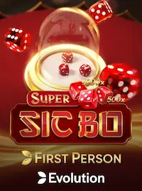Sic Bo at 888ABET COM
