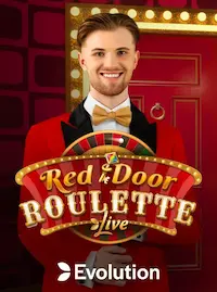 Red Door Roulette at 888ABET COM
