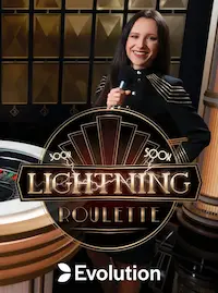 Lightning Roulette at 888ABET COM