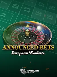 Announced Bets Roulette at 888ABET COM