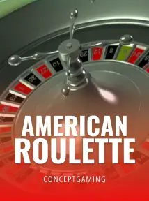 American Roulette at 888ABET COM