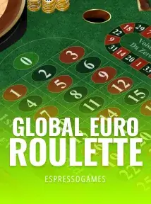 Global Euro Roulette at 888ABET COM