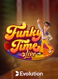 Funky Time at 888ABET COM