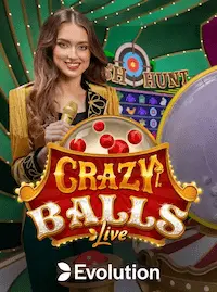 Crazy Ball at 888ABET COM