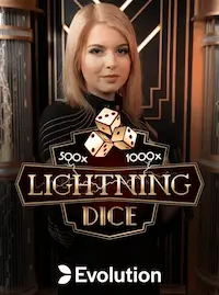 Lightning Dice at 888ABET COM