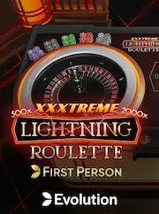 XXXtreme Lightning Roulette at 888ABET COM