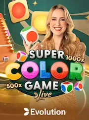 Super Color Game at 888ABET COM