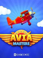 Avia Masters Avia Masters crash game at 888ABET COM