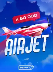 Airjet Airjet crash game at 888ABET COM