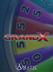 GrandX at 888ABET COM