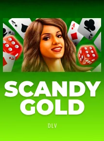 Scandy at 888ABET COM